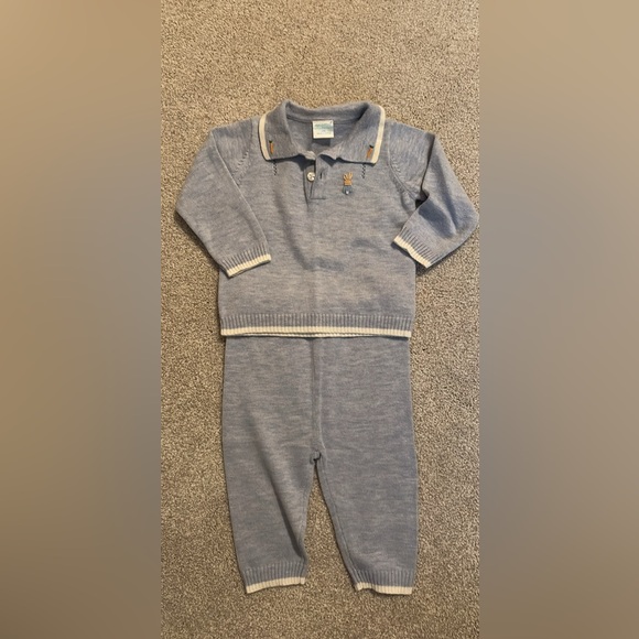 Edgehill Collection Other - Edgehill Collection Easter Outfit